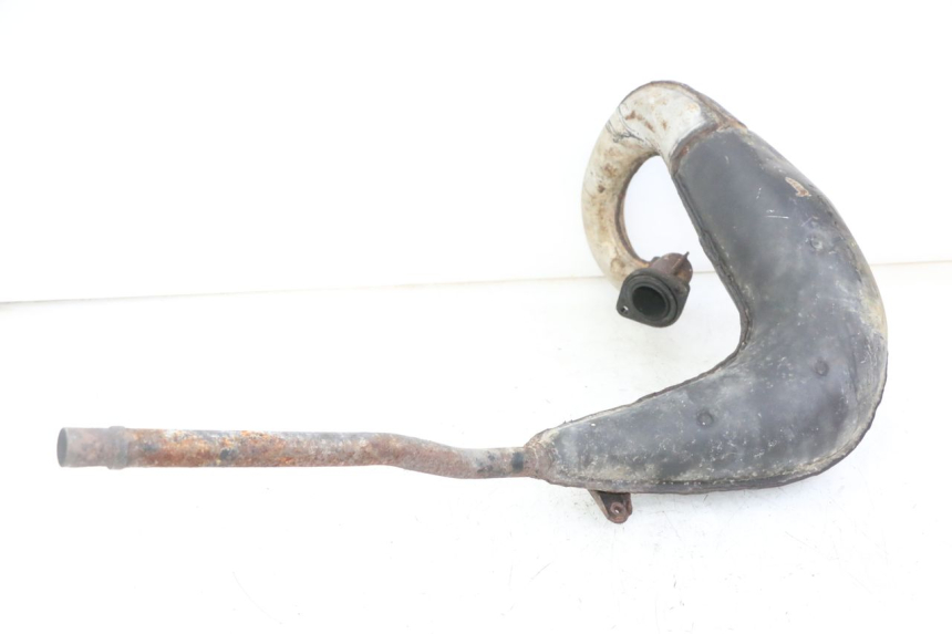 photo de EXHAUST PIPE HONDA MTX TC02 125 (1987 - 1989) - Surface and material condition