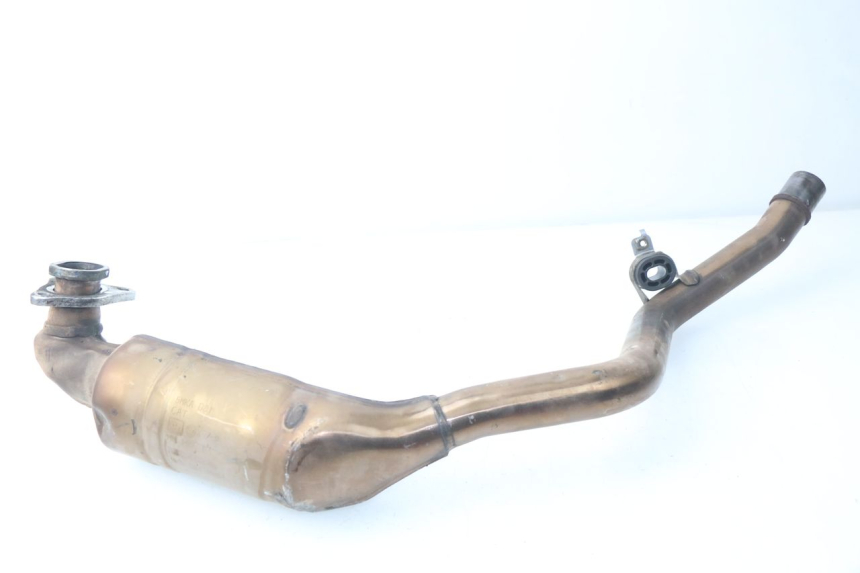 photo de EXHAUST MANIFOLD HONDA INTEGRA NC D 750 (2016 - 2018) - Main view