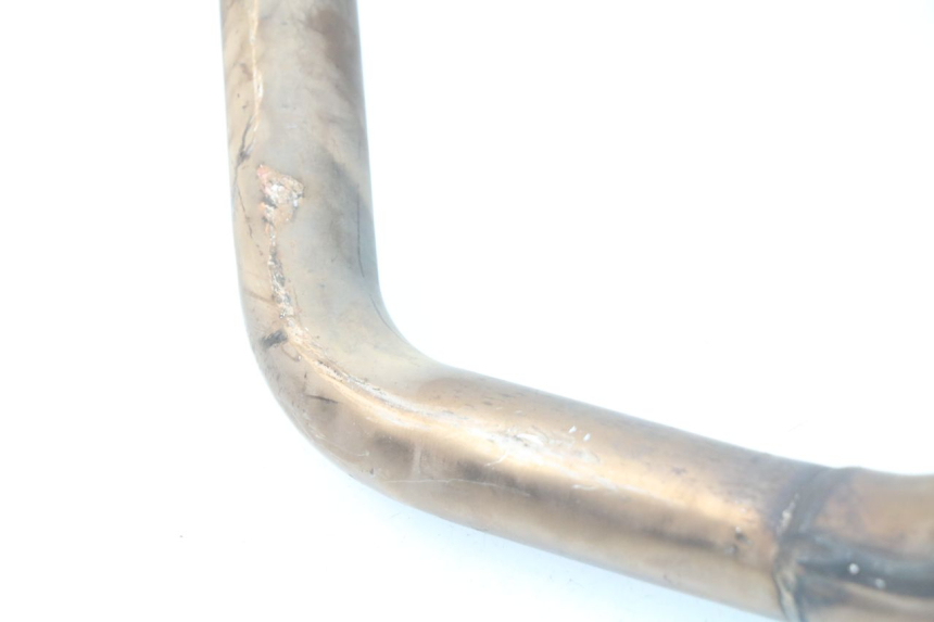 photo de EXHAUST MANIFOLD HONDA INTEGRA NC D 750 (2016 - 2018) - Product overview