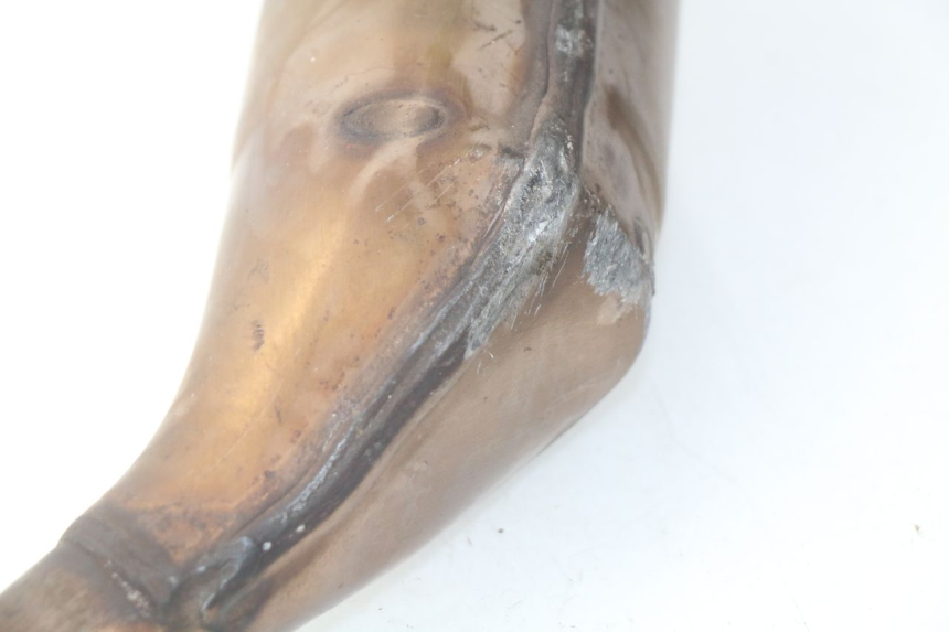 photo de EXHAUST MANIFOLD HONDA INTEGRA NC D 750 (2016 - 2018) - Fixing points details