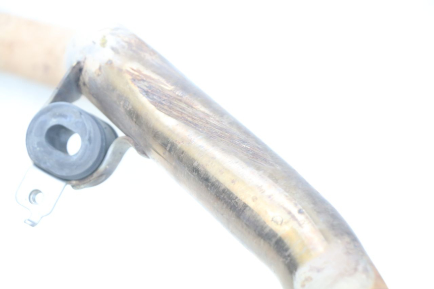 photo de EXHAUST MANIFOLD HONDA INTEGRA NC D 750 (2016 - 2018) - Zoom on usage condition