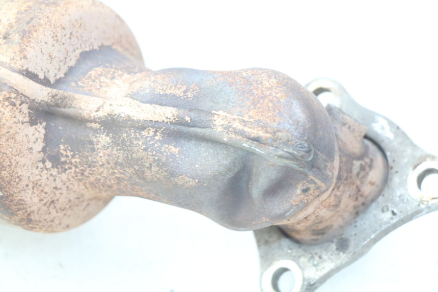 photo de EXHAUST MANIFOLD HONDA INTEGRA NC D 750 (2016 - 2018) - Alternative perspective