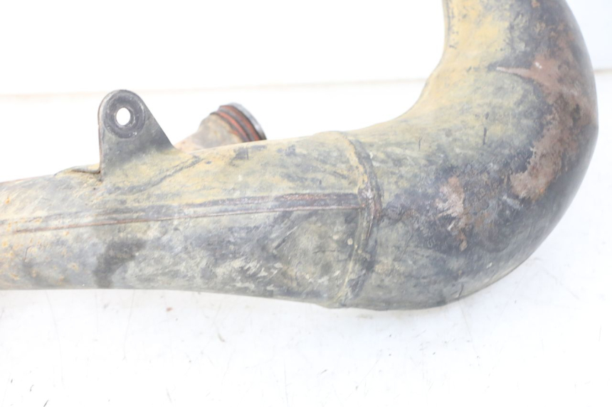 photo de EXHAUST PIPE KAWASAKI KX 65 (2000 - 2019) - Alternative perspective