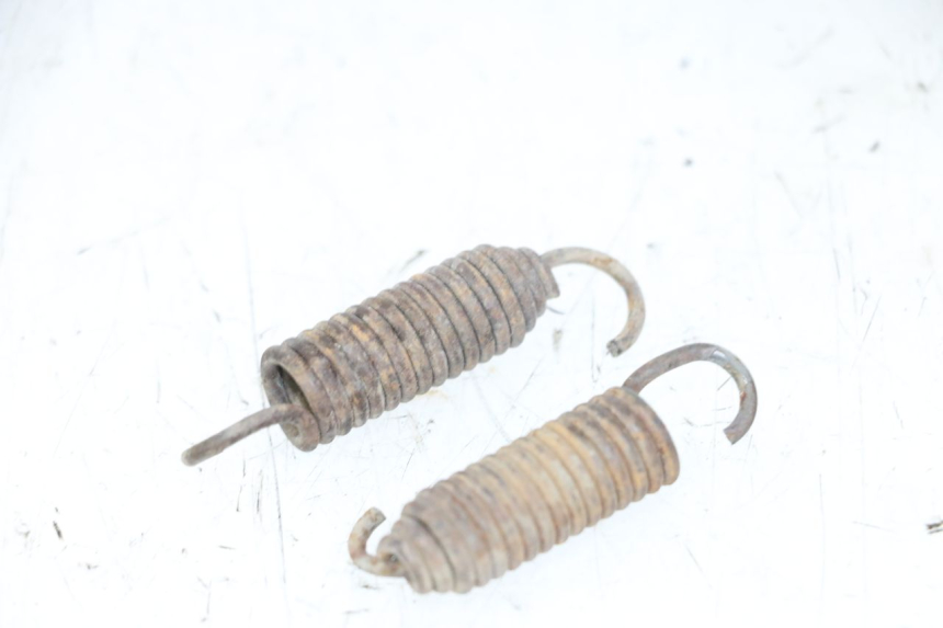 photo de EXHAUST PIPE KAWASAKI KX 65 (2000 - 2019) - Markings and original references