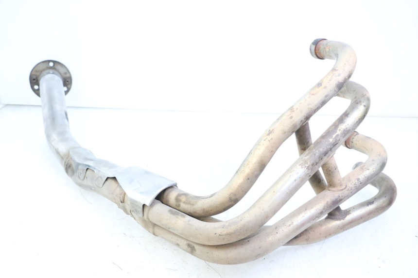 photo de EXHAUST PIPE KAWASAKI ZR7 ZR-7 S 750 (1999 - 2004) - Component detail