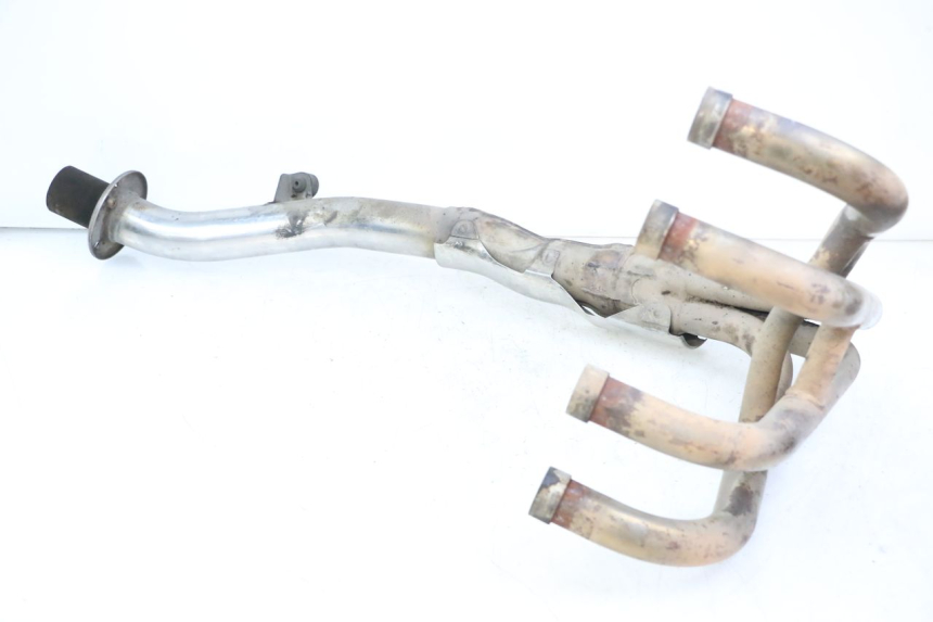 photo de EXHAUST PIPE KAWASAKI ZR7 ZR-7 S 750 (1999 - 2004) - Additional view of the item