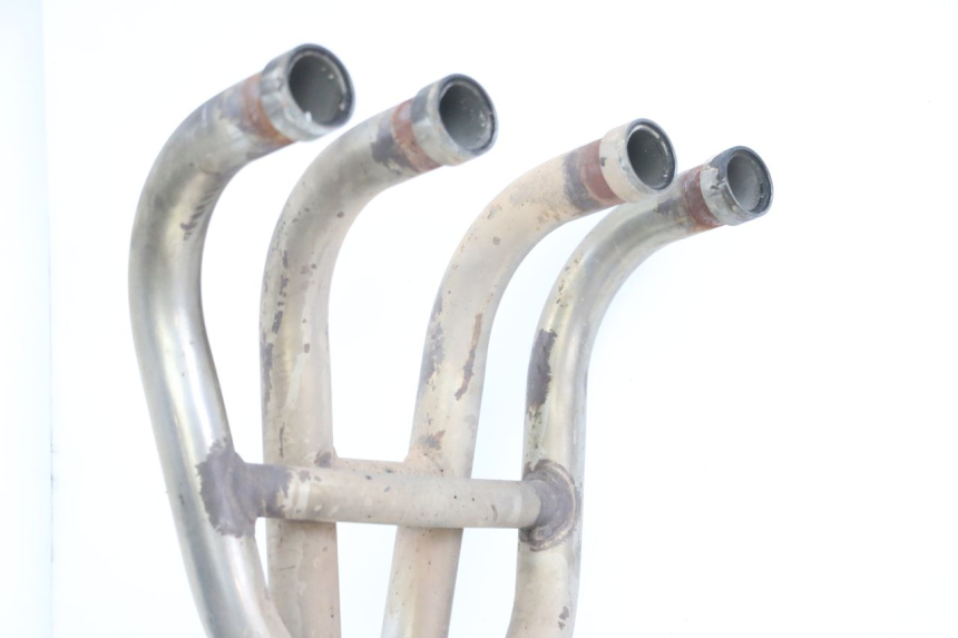 photo de EXHAUST PIPE KAWASAKI ZR7 ZR-7 S 750 (1999 - 2004) - Supplementary product photo