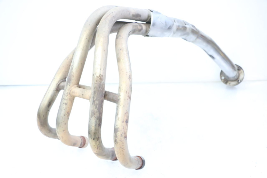 photo de EXHAUST PIPE KAWASAKI ZR7 ZR-7 S 750 (1999 - 2004) - Alternative perspective