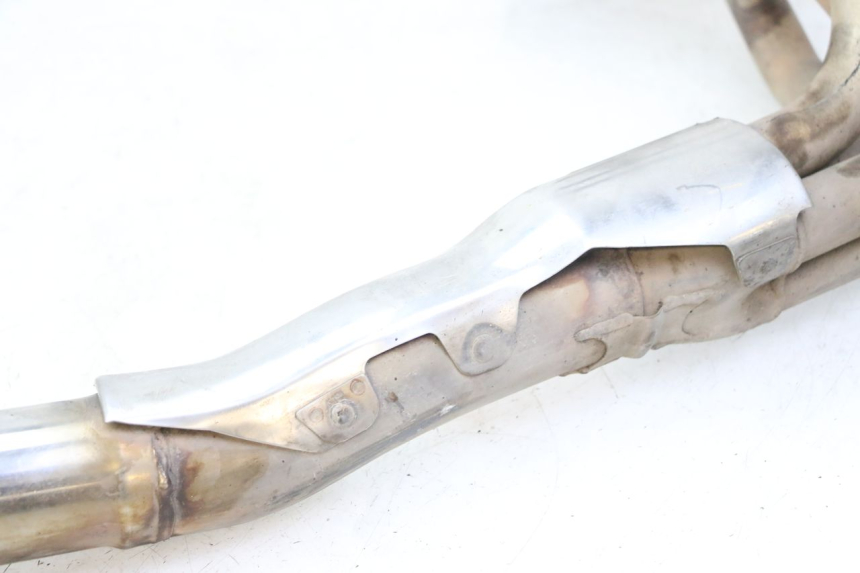 photo de EXHAUST PIPE KAWASAKI ZR7 ZR-7 S 750 (1999 - 2004) - Product overview