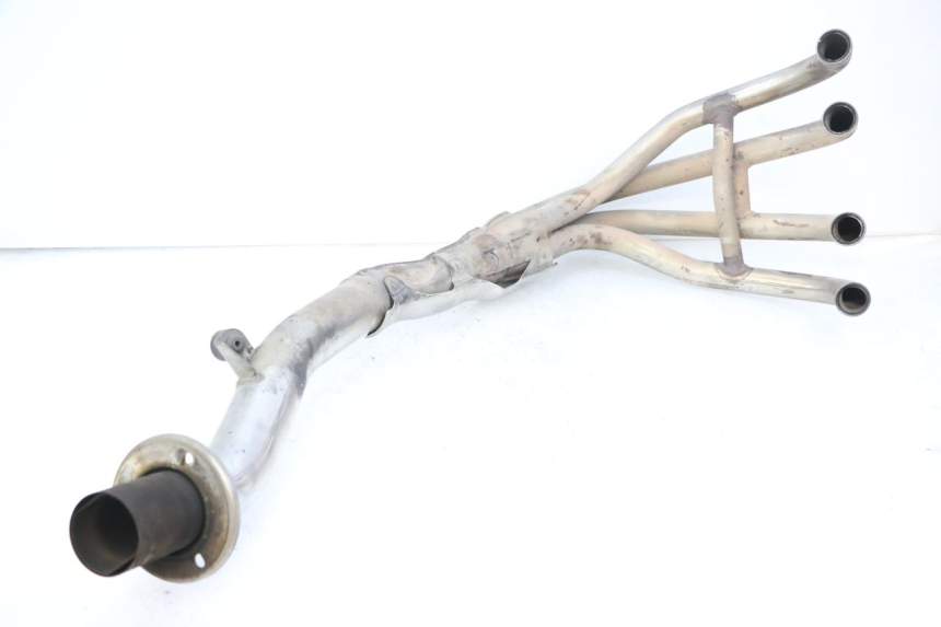 photo de EXHAUST PIPE KAWASAKI ZR7 ZR-7 S 750 (1999 - 2004) - Checked used part