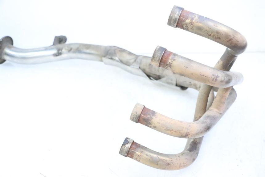 photo de EXHAUST PIPE KAWASAKI ZR7 ZR-7 S 750 (1999 - 2004) - Markings and original references