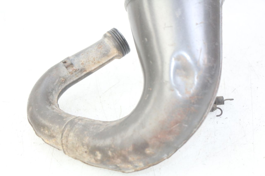 photo de EXHAUST PIPE KAWASAKI KX 85 (2001 - 2013) - Component detail