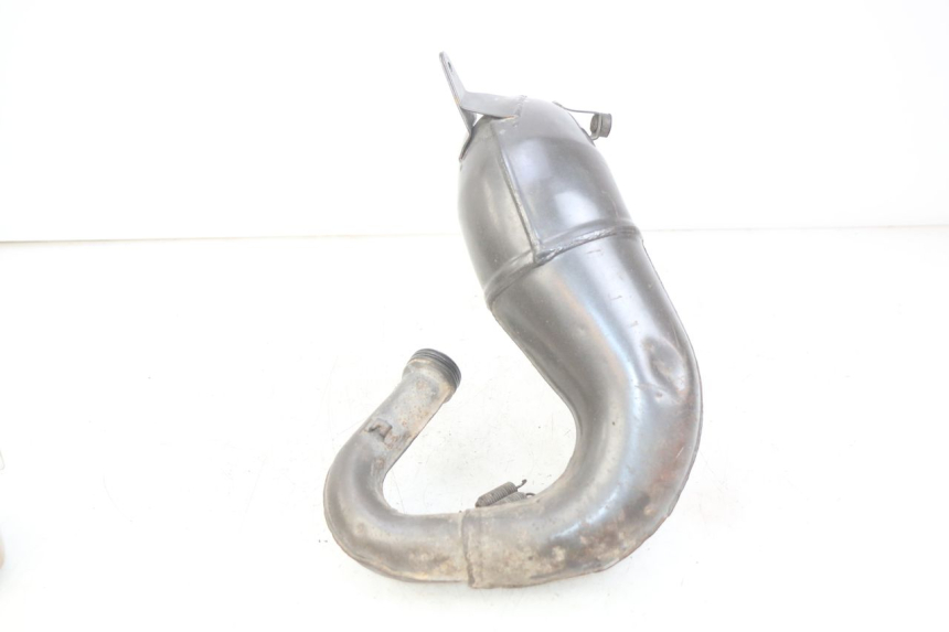 photo de EXHAUST PIPE KAWASAKI KX 85 (2001 - 2013) - Additional view of the item