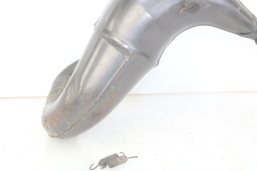 photo de EXHAUST PIPE KAWASAKI KX 85 (2001 - 2013) - Component zoom