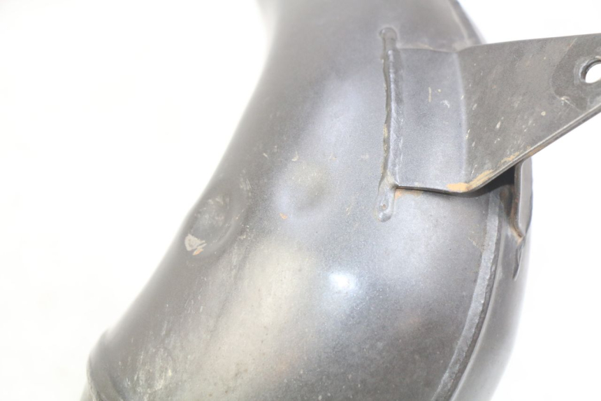 photo de EXHAUST PIPE KAWASAKI KX 85 (2001 - 2013) - Zoom on usage condition