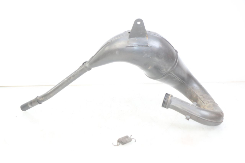 photo de EXHAUST PIPE KAWASAKI KX 85 (2001 - 2013) - Markings and original references