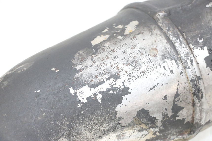 photo de MANIFOLD KAWASAKI KX 85 (2014 - 2021) - Component detail