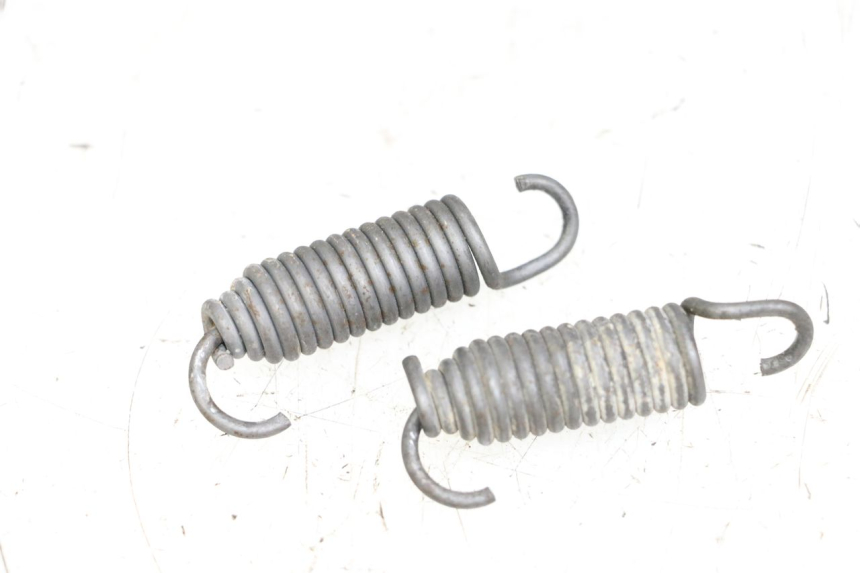 photo de MANIFOLD KAWASAKI KX 85 (2014 - 2021) - Distinctive features