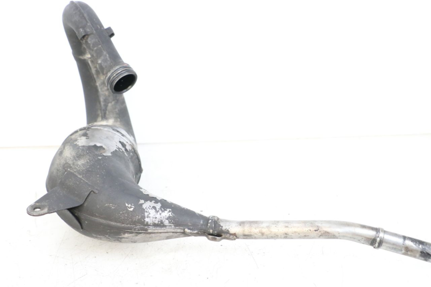 photo de MANIFOLD KAWASAKI KX 85 (2014 - 2021) - Alternative perspective