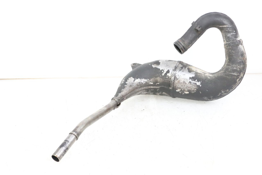 photo de MANIFOLD KAWASAKI KX 85 (2014 - 2021) - Fixing points details