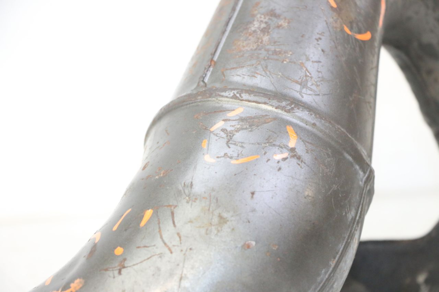 photo de MANIFOLD KAWASAKI KX 85 (2014 - 2021) - Distinctive features