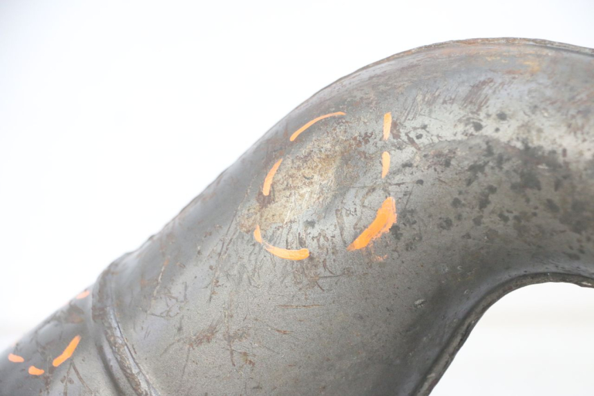 photo de MANIFOLD KAWASAKI KX 85 (2014 - 2021) - High-resolution close-up