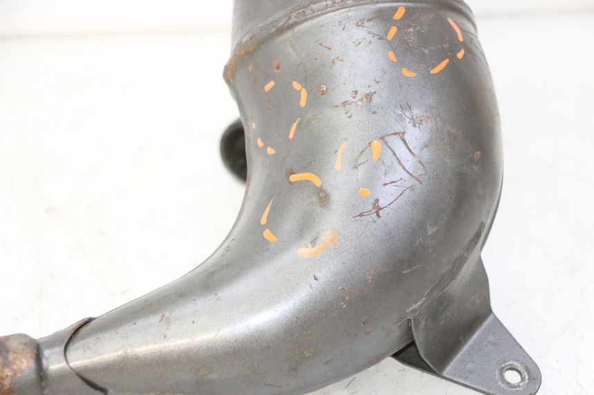 photo de MANIFOLD KAWASAKI KX 85 (2014 - 2021) - Markings and original references