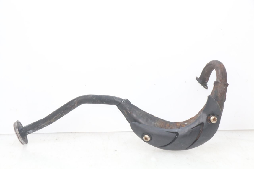 photo de EXHAUST MANIFOLD POCKET BIKE KXD 50 - Main view