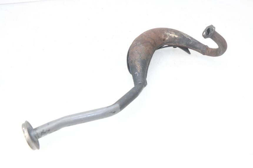 photo de EXHAUST MANIFOLD POCKET BIKE KXD 50 - Alternative perspective