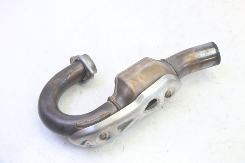 photo de EXHAUST PIPE KAWASAKI KXF KX-F 250 (2017 - 2019) - Main view