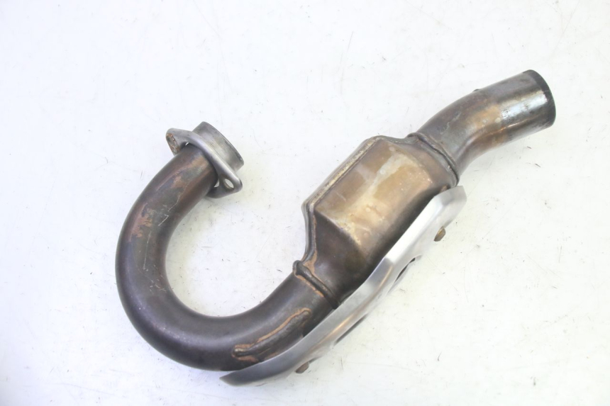 photo de EXHAUST PIPE KAWASAKI KXF KX-F 250 (2017 - 2019) - Component detail