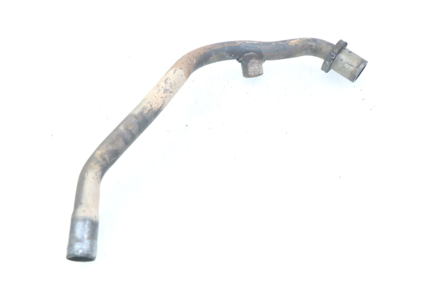 photo de EXHAUST MANIFOLD PIAGGIO LIBERTY IGET S 125 (2016 - 2020) - Zoom on usage condition