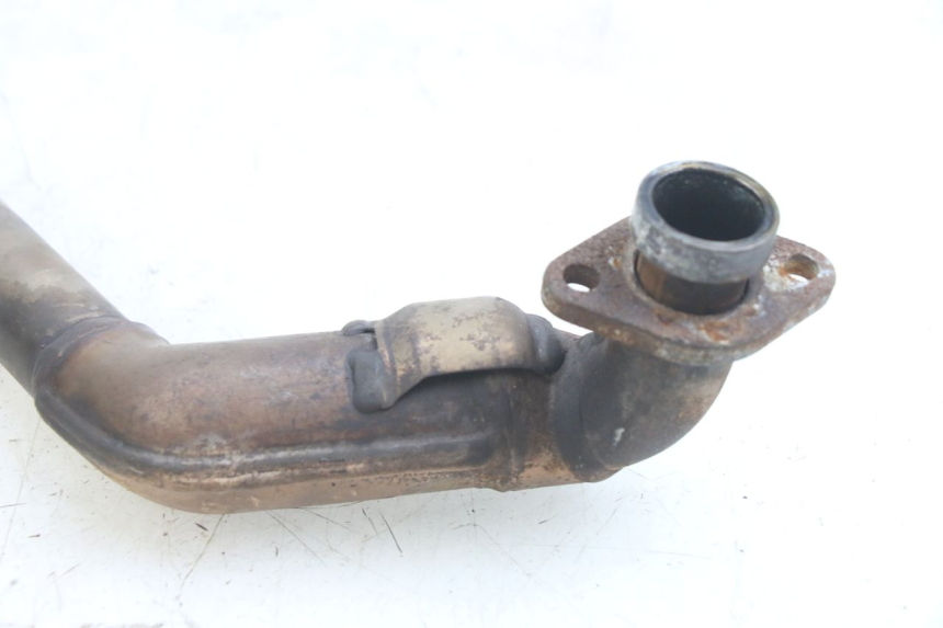 photo de EXHAUST MANIFOLD PIAGGIO MEDLEY 125 (2016 - 2023) - Zoom on usage condition