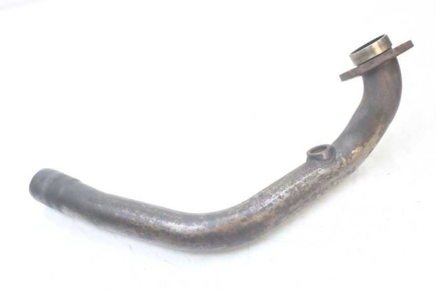 photo de EXHAUST PIPE PIAGGIO MP3 HPE 350 (2018 - 2020) - Technical close-up