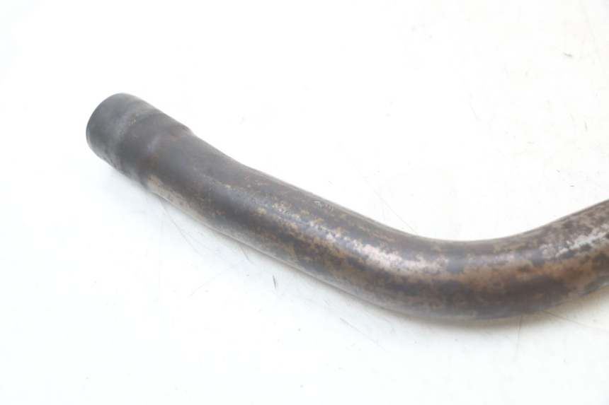 photo de EXHAUST PIPE PIAGGIO MP3 HPE 350 (2018 - 2020) - Product overview