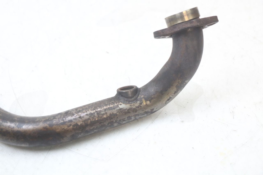 photo de EXHAUST PIPE PIAGGIO MP3 HPE 350 (2018 - 2020) - Fixing points details