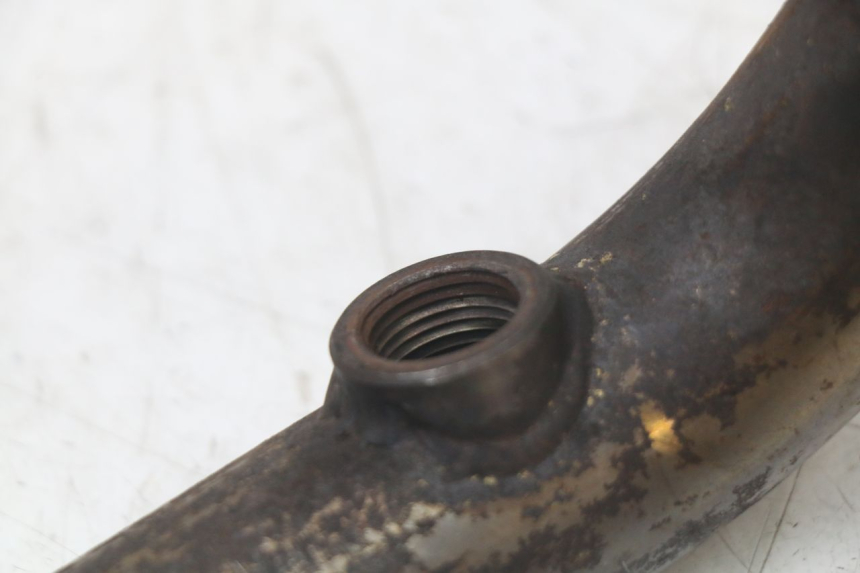 photo de EXHAUST PIPE PIAGGIO MP3 HPE 350 (2018 - 2020) - Surface and material condition