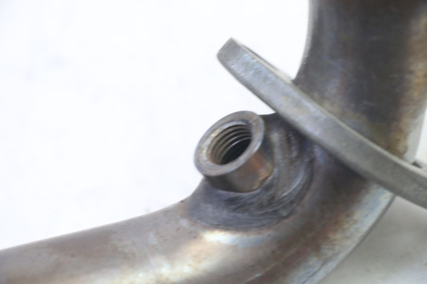 photo de EXHAUST PIPE PIAGGIO MP3 HPE 310 (2024 - 2025) - Alternative perspective