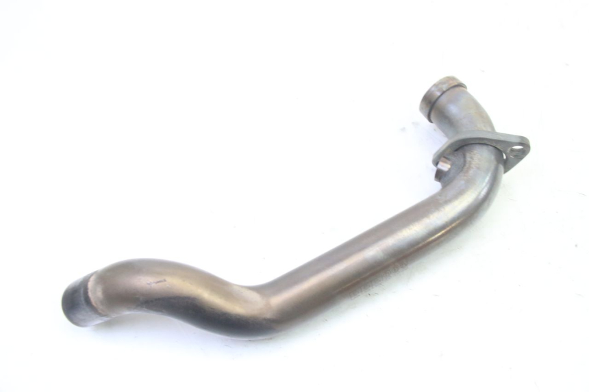 photo de EXHAUST PIPE PIAGGIO MP3 HPE 310 (2024 - 2025) - Technical close-up