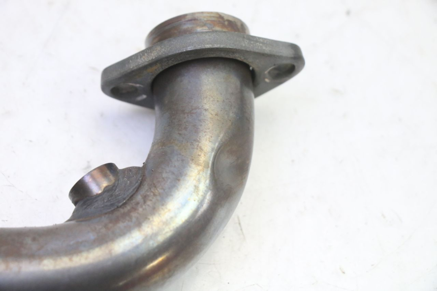 photo de EXHAUST PIPE PIAGGIO MP3 HPE 310 (2024 - 2025) - Fixing points details