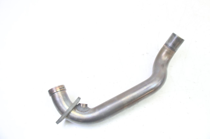 photo de EXHAUST PIPE PIAGGIO MP3 HPE 310 (2024 - 2025) - Surface and material condition