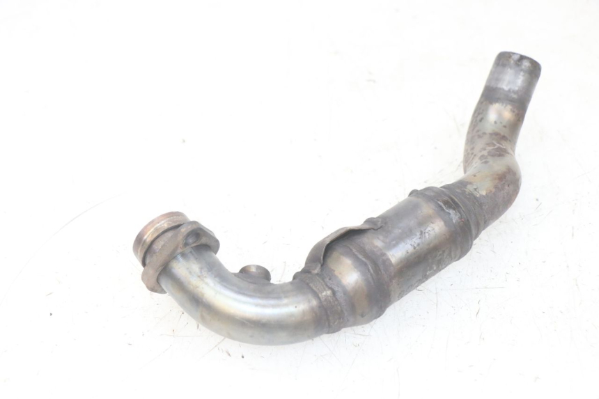 photo de EXHAUST PIPE PIAGGIO MP3 HPE 300 (2019 - 2026) - Technical close-up