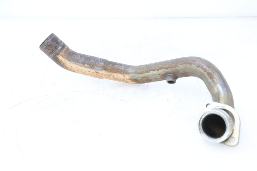 photo de EXHAUST PIPE PIAGGIO MP3 HPE 530 (2022 - 2026) - Main view