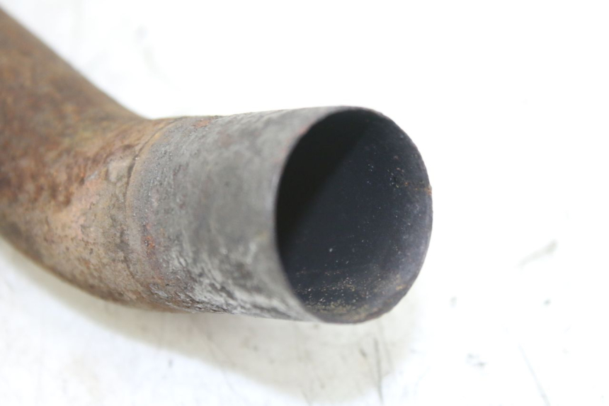 photo de EXHAUST MANIFOLD PIAGGIO MP3 RL 250 (2006 - 2010) - Zoom on usage condition