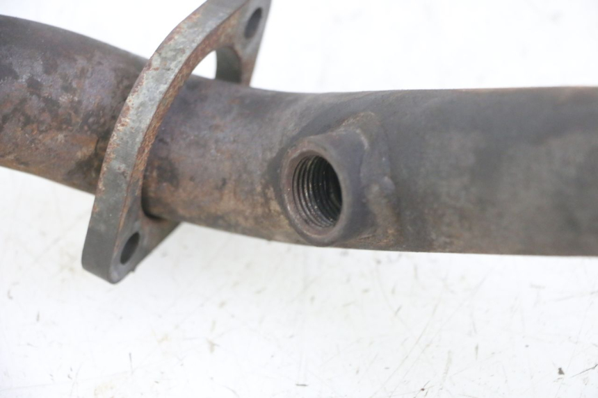 photo de EXHAUST PIPE PIAGGIO MP3 500 (2011 - 2015) - Product overview