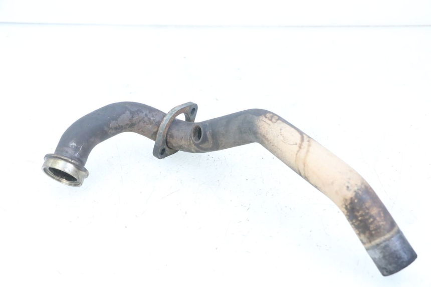 photo de EXHAUST PIPE PIAGGIO MP3 500 (2011 - 2015) - Fixing points details