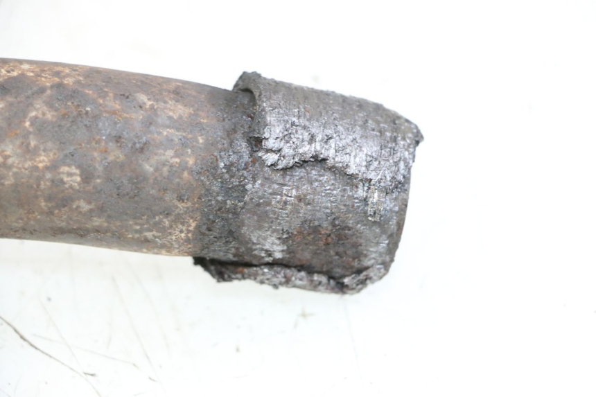 photo de EXHAUST MANIFOLD PIAGGIO MP3 RL 250 (2006 - 2010) - Zoom on usage condition