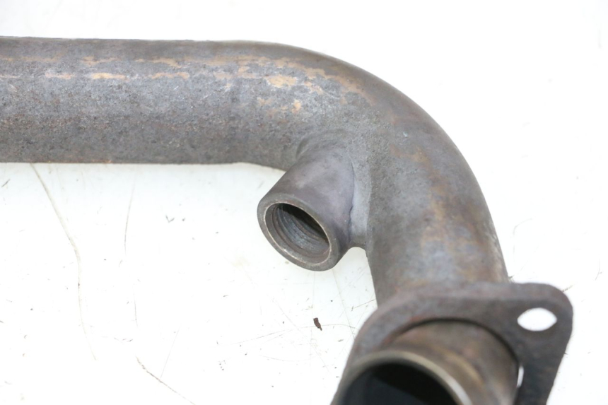 photo de EXHAUST MANIFOLD PIAGGIO MP3 RL 250 (2006 - 2010) - Surface and material condition