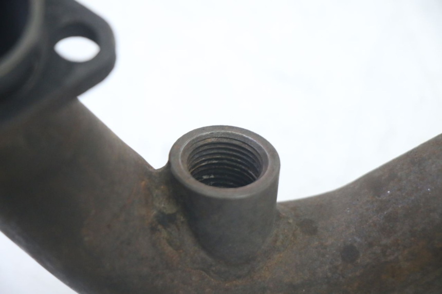 photo de EXHAUST MANIFOLD PIAGGIO MP3 RL 250 (2006 - 2010) - Zoom on usage condition