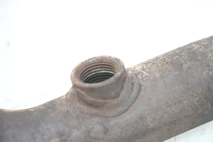 photo de EXHAUST PIPE PIAGGIO MP3 500 (2016 - 2018) - Alternative perspective